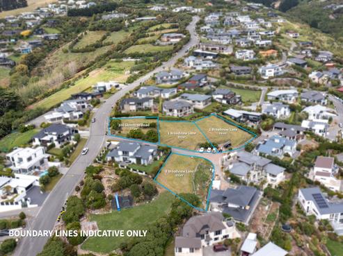 100 Glenstrae Road, Redcliffs