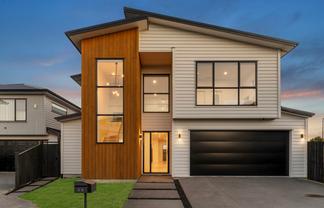 25 La Bella Road, Hobsonville
