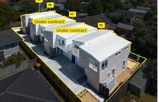 9, A-D Juliet Avenue, Howick