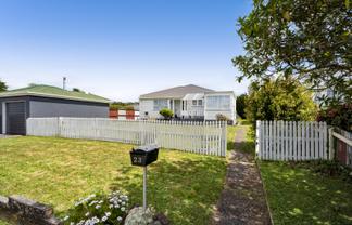 23 Achilles Street, Stratford