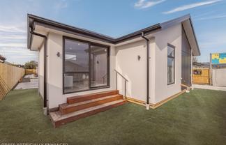88 St Johns Street, Woolston