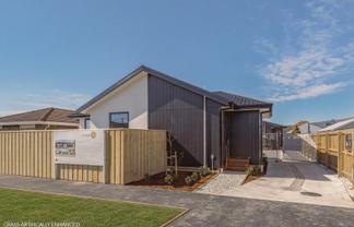 88 St Johns Street, Woolston
