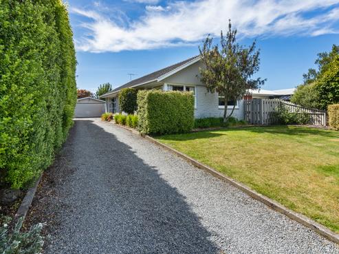 30 Fern Drive, Halswell