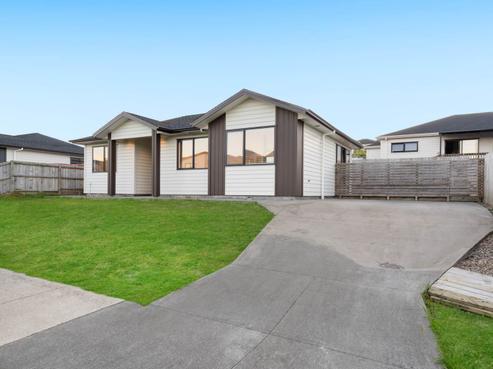 12 William Calvert Drive, Swanson