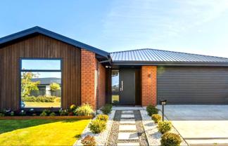 39 Bishop Street, Kaiapoi