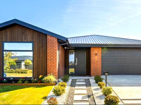 39 Bishop Street, Kaiapoi