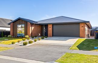 39 Bishop Street, Kaiapoi