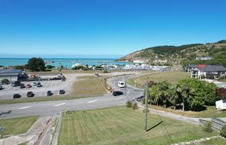 38 & 39 Tyne Street, Oamaru