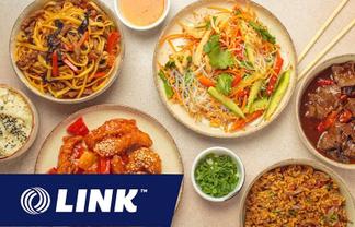 Established Restaurant| $20K Weekly | 2032 Lease