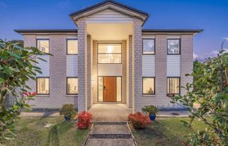 46 Kurnell Drive, Botany Downs