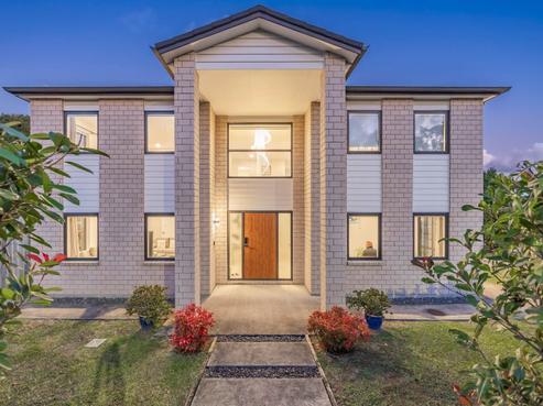 46 Kurnell Drive, Botany Downs