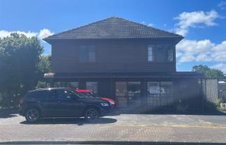 Live Work in Takapuna