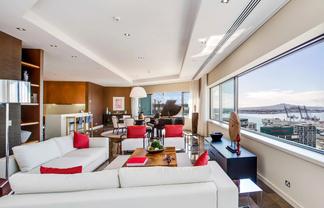 2206/26  Albert Street, Auckland Central