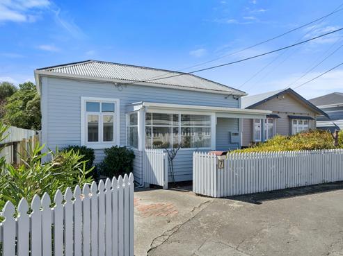7 Udy Street, Petone