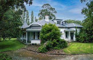 105 Albert Street, Ashburton