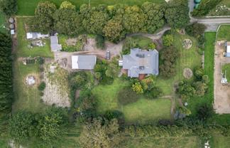 105 Albert Street, Ashburton