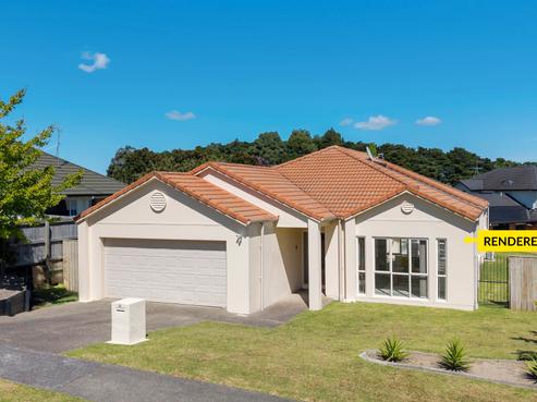 72 Wairere Road, The Gardens