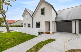 6/209 Hastings Street East, Waltham