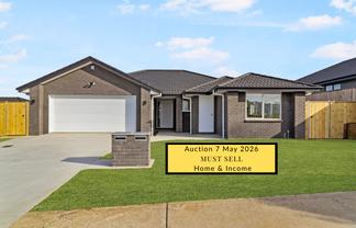 43 Flannery Road, Pokeno