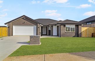 43 Flannery Road, Pokeno