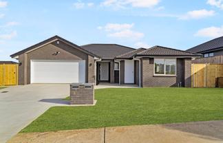 43 Flannery Road, Pokeno