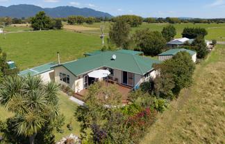 33 Horomanga Road, Galatea