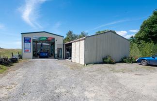 33 Horomanga Road, Galatea