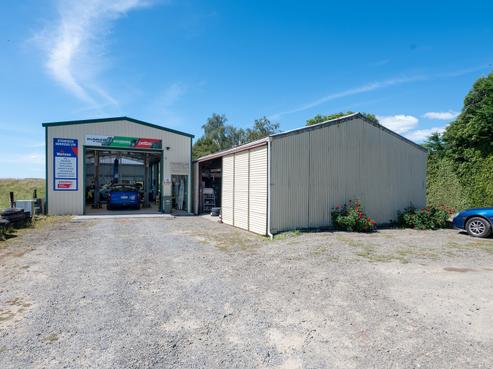 33 Horomanga Road, Galatea