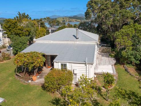 36 Parnell Street, Rawene
