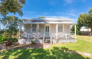 36 Parnell Street, RAWENE