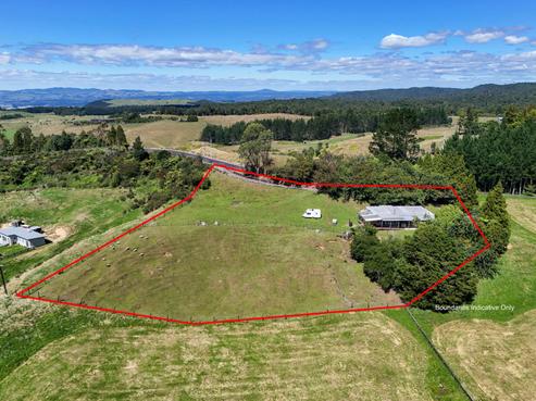 912 Whakamarama Road, Whakamarama