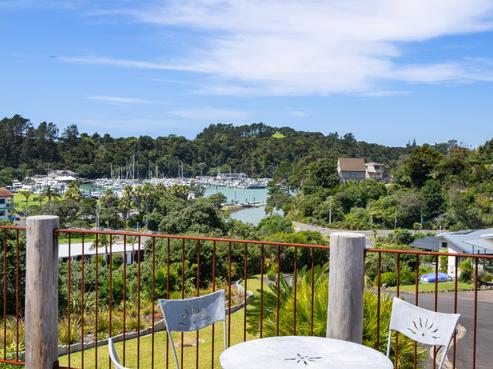 22 Marina Vista Heights, Tutukaka