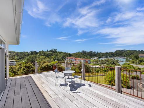 22 Marina Vista Heights, Tutukaka