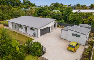 30 Ipswich Street, Hampden