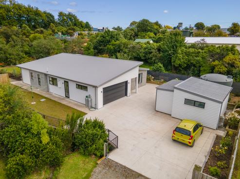 30 Ipswich Street, Hampden