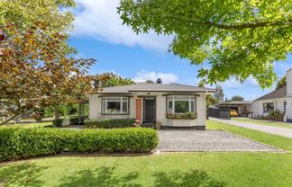 161 Firth Street, Matamata