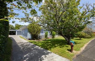 17 Charles Crescent, Beerescourt