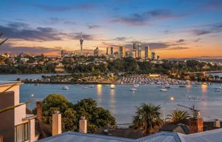 1/33 and 2/3 Ngaiwi Street, Orakei