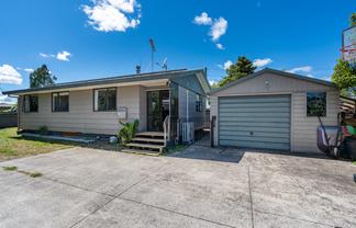 13C Havelock Road, Ngaruawahia