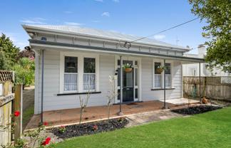11 Spier Street, Aramoho