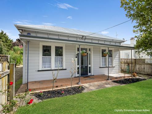 11 Spier Street, Aramoho