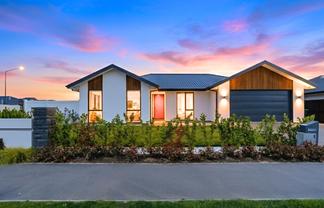 1 Delapre Drive, Rolleston