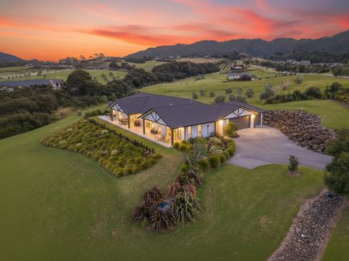 53 Robert Hastie Drive, Mangawhai