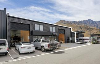 Frankton Industrial Investment Opportunity