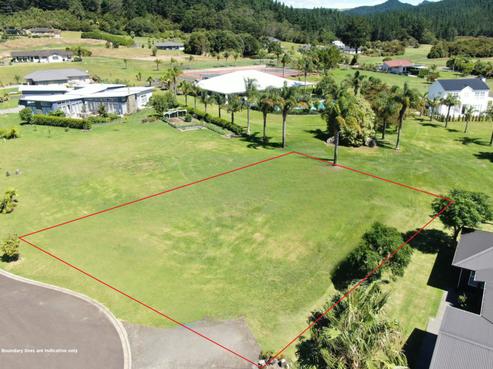 20 Sanctuary Cove, Pauanui