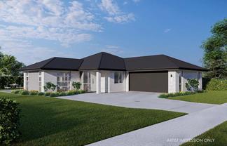 Lot 51 Swan Road, Te Kauwhata, Te Kauwhata