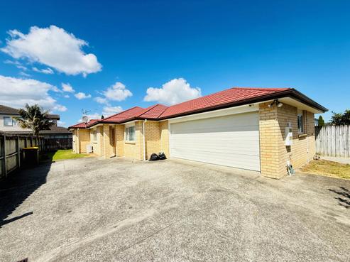 27 Reding Street, Takanini