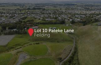 10/ Pateke Lane, Feilding