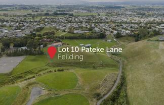 10/ Pateke Lane, Feilding