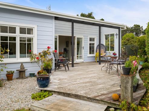 10 Muri Street, Aramoana